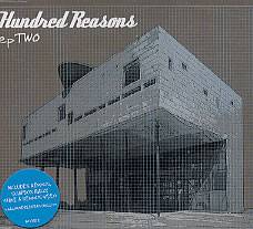 Hundred Reasons : EP Two